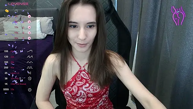 Snapshot of Alice_Weiss chatting on February 2026 09:49:02 AM Alice Weiss online show from February 2026 09:49:02 AM