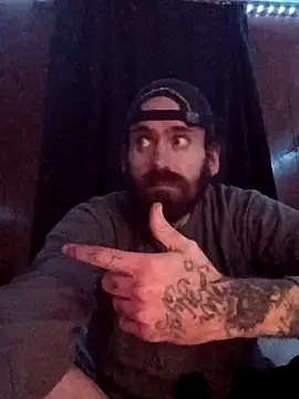 Snapshot of RobStrokes215 chatting on October 2025 10:11:01 AM RobStrokes215 online show from October 2025 10:11:01 AM