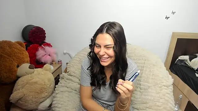 kilenyapatrice online show from February 2026 02:20:02 PM