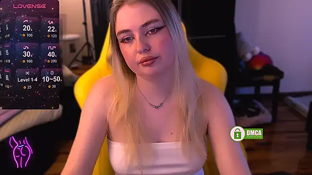 EvaAndLilith online show from November 2025 10:48:01 AM