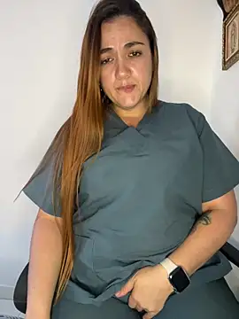 Shianrose online show from March 2026 09:53:02 PM