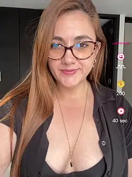 Shianrose online show from June 2026 10:23:01 PM
