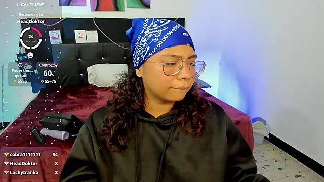 Snapshot of im_angels77 chatting on February 2025 06:58:02 AM im angels77 online show from February 2025 06:58:02 AM