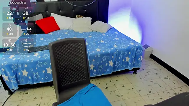 Snapshot of im_angels77 chatting on March 2025 12:59:01 AM im angels77 online show from March 2025 12:59:01 AM