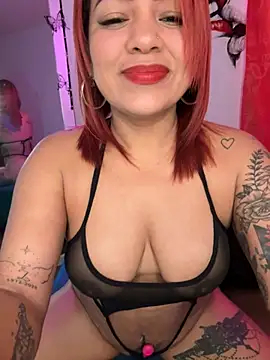 Snapshot of EmmaHot chatting on April 2026 11:59:02 AM EmmaHot online show from April 2026 11:59:02 AM