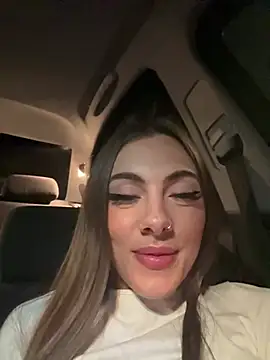 FrancescaNappi online show from February 2025 09:59:01 PM