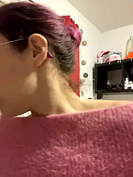 Snapshot of MagdalenaMedusa chatting on November 2025 07:46:02 AM MagdalenaMedusa online show from November 2025 07:46:02 AM