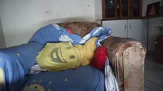 Kinjal patel01 online show from January 2025 05:56:01 AM