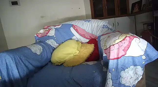 Kinjal patel01 online show from February 2025 06:28:01 AM