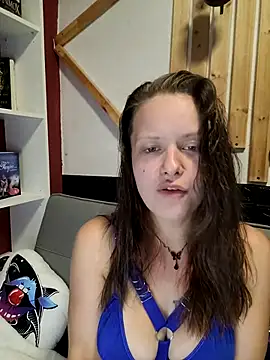 Lilith  Mystery online show from September 2025 07:51:02 PM