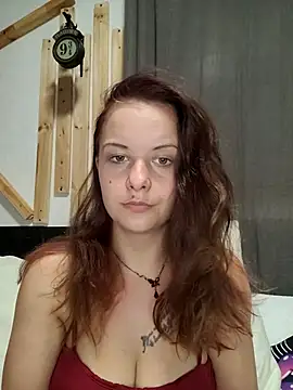 Lilith  Mystery online show from October 2025 06:41:02 PM