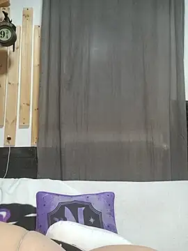 Lilith  Mystery online show from October 2025 07:52:01 PM