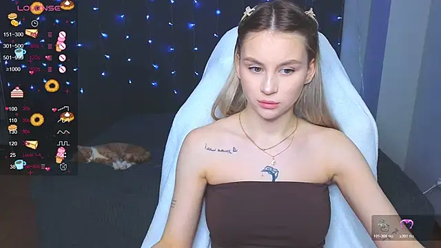 doll barbieee online show from February 2026 03:21:02 PM