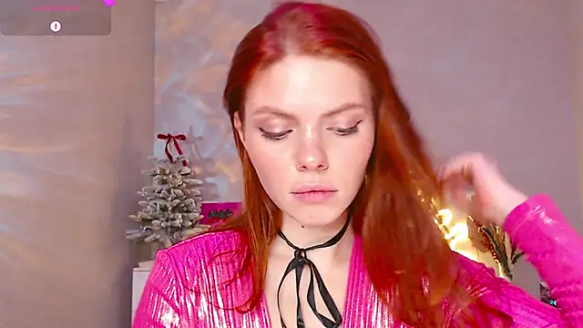 Red  Candy online show from January 2025 04:54:01 PM