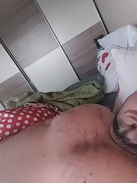 Macanxxx online show from January 2025 09:00:01 AM