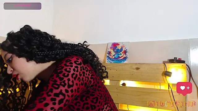 Bitsy Messy online show from February 2026 12:51:02 AM