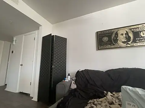 Snapshot of GoddessNih chatting on March 2025 10:10:01 PM GoddessNih online show from March 2025 10:10:01 PM