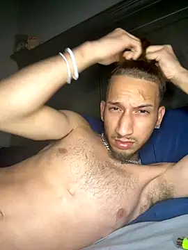 ThePrince online show from September 2025 05:40:02 AM