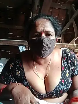 Snapshot of Manju-Telugu chatting on March 2025 05:53:02 AM Manju-Telugu online show from March 2025 05:53:02 AM