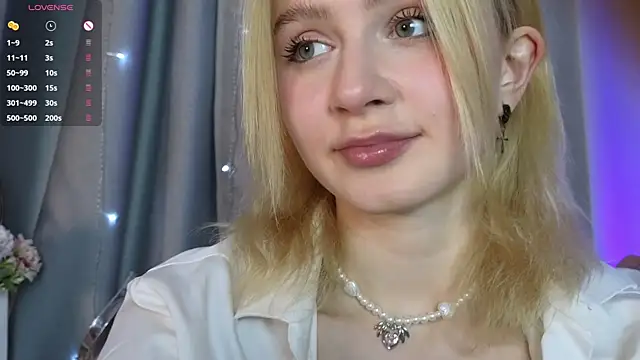 jenny bunny  online show from February 2025 07:29:01 AM