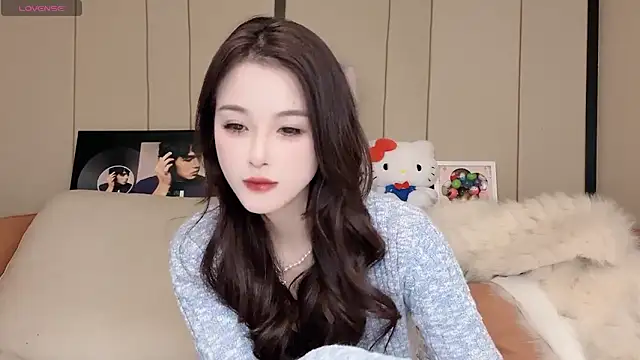 Snapshot of Neyllar chatting on January 2025 07:53:02 AM Neyllar online show from January 2025 07:53:02 AM