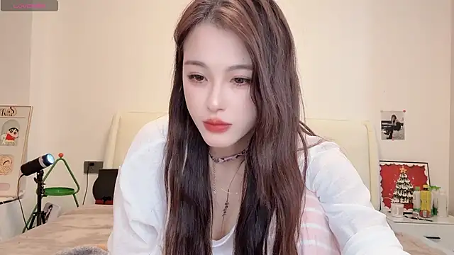 Snapshot of Neyllar chatting on February 2025 07:24:02 PM Neyllar online show from February 2025 07:24:02 PM