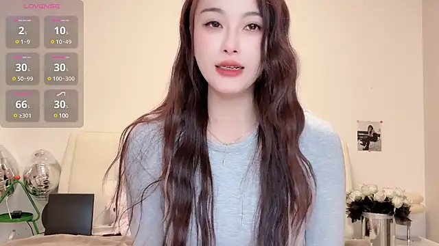 Snapshot of Neyllar chatting on February 2025 09:10:01 PM Neyllar online show from February 2025 09:10:01 PM