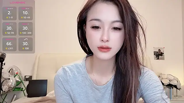 Snapshot of Neyllar chatting on February 2025 02:38:01 AM Neyllar online show from February 2025 02:38:01 AM