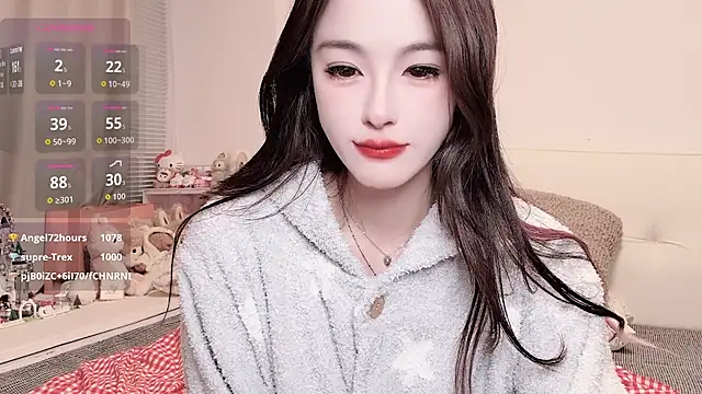 Snapshot of Neyllar chatting on November 2025 12:48:01 PM Neyllar online show from November 2025 12:48:01 PM