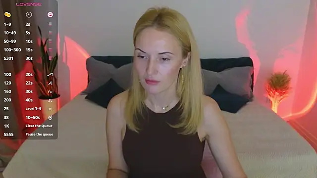 AlisssaRose online show from November 2025 10:54:02 PM