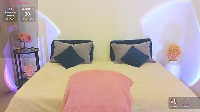 AlisssaRose online show from June 2026 09:28:02 PM