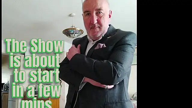 Adamdaddybear online show from October 2025 07:09:02 AM