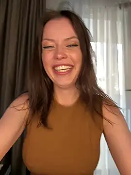 Snapshot of AylaRed chatting on February 2025 02:26:01 PM AylaRed online show from February 2025 02:26:01 PM