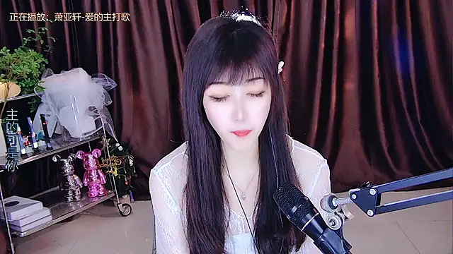 xiaoya666--baby online show from March 2025 05:50:02 PM