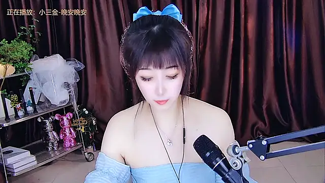 xiaoya666--baby online show from March 2025 04:29:02 AM