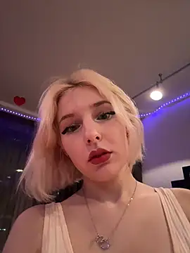 XMelissaX online show from March 2026 09:21:02 PM