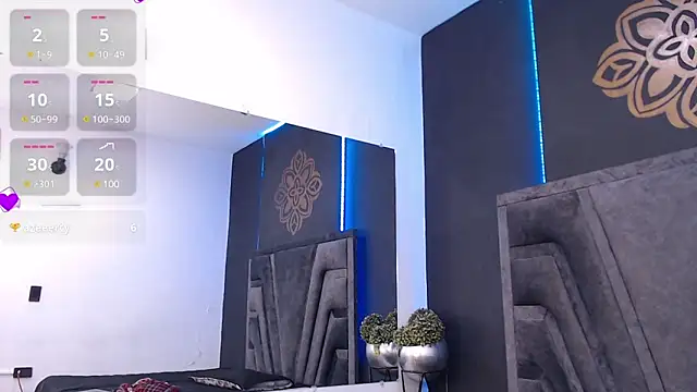 stefany bro online show from January 2025 03:02:01 PM