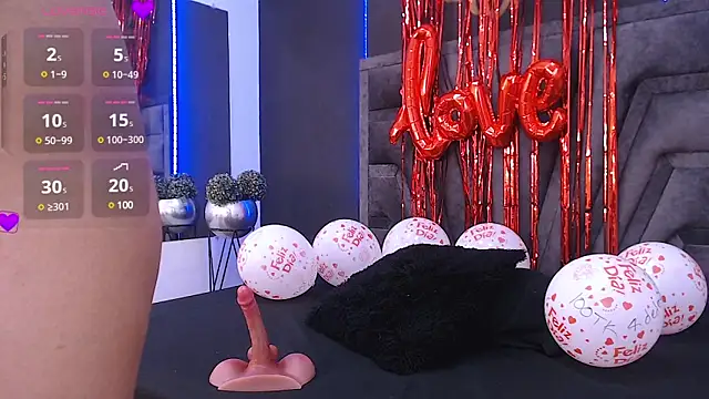 stefany bro online show from February 2025 11:28:01 AM