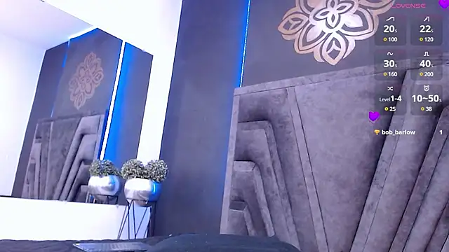 stefany bro online show from March 2025 03:16:02 PM