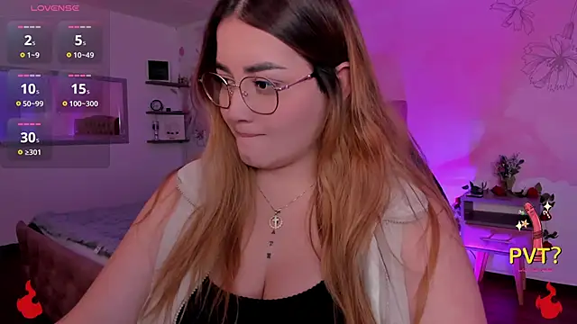 Lucia star   online show from March 2025 02:39:02 AM