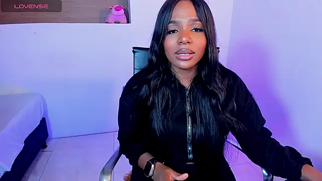 Snapshot of IvyBliss8 chatting on March 2025 11:50:01 AM IvyBliss8 online show from March 2025 11:50:01 AM