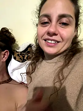 ItalianiMuli online show from November 2025 08:36:02 PM