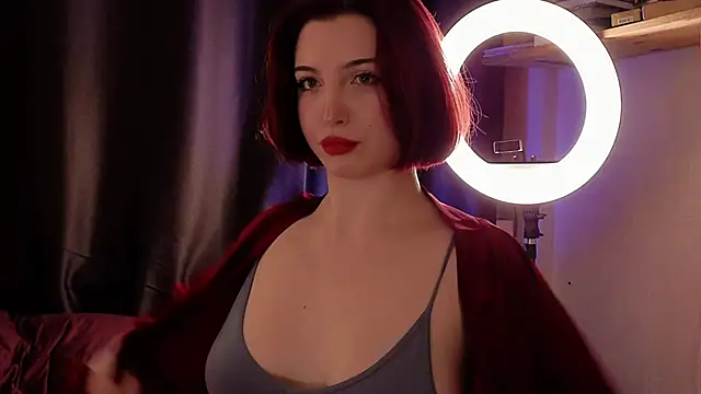 LisaVamp online show from November 2025 12:20:02 AM