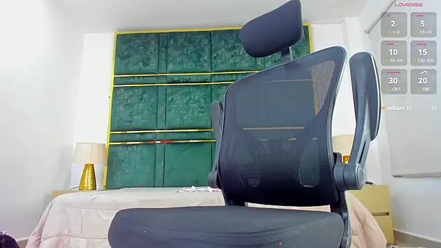 Latrellx7 online show from January 2025 02:47:01 PM