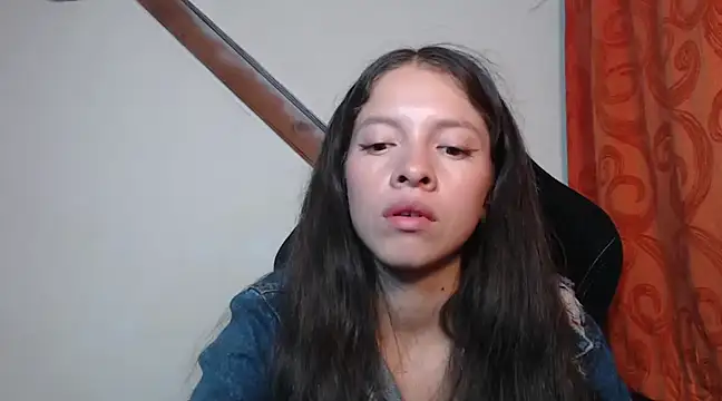 Snapshot of sweetdam12 chatting on January 2025 11:24:01 PM sweetdam12 online show from January 2025 11:24:01 PM