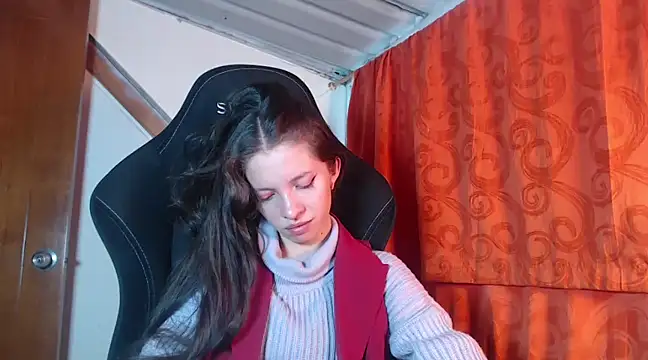 Snapshot of sweetdam12 chatting on February 2025 08:49:02 PM sweetdam12 online show from February 2025 08:49:02 PM