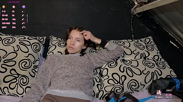 Snapshot of sweetdam12 chatting on October 2025 08:10:01 PM sweetdam12 online show from October 2025 08:10:01 PM