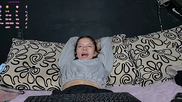 Snapshot of sweetdam12 chatting on November 2025 08:53:02 PM sweetdam12 online show from November 2025 08:53:02 PM