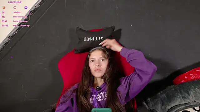 Snapshot of sweetdam12 chatting on November 2025 08:21:01 PM sweetdam12 online show from November 2025 08:21:01 PM