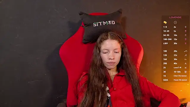 sweetdam12 online show from March 2026 08:26:01 PM